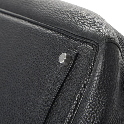 Hermes Togo Birkin 35 Black 43 of 46