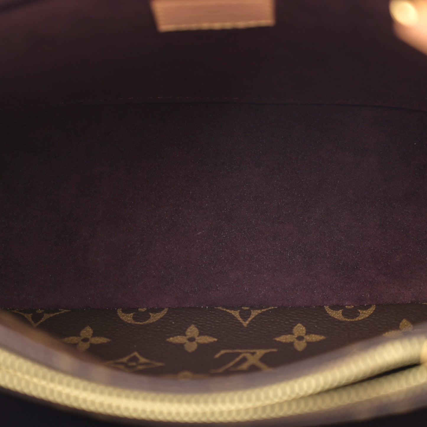 Monogram Montaigne MM