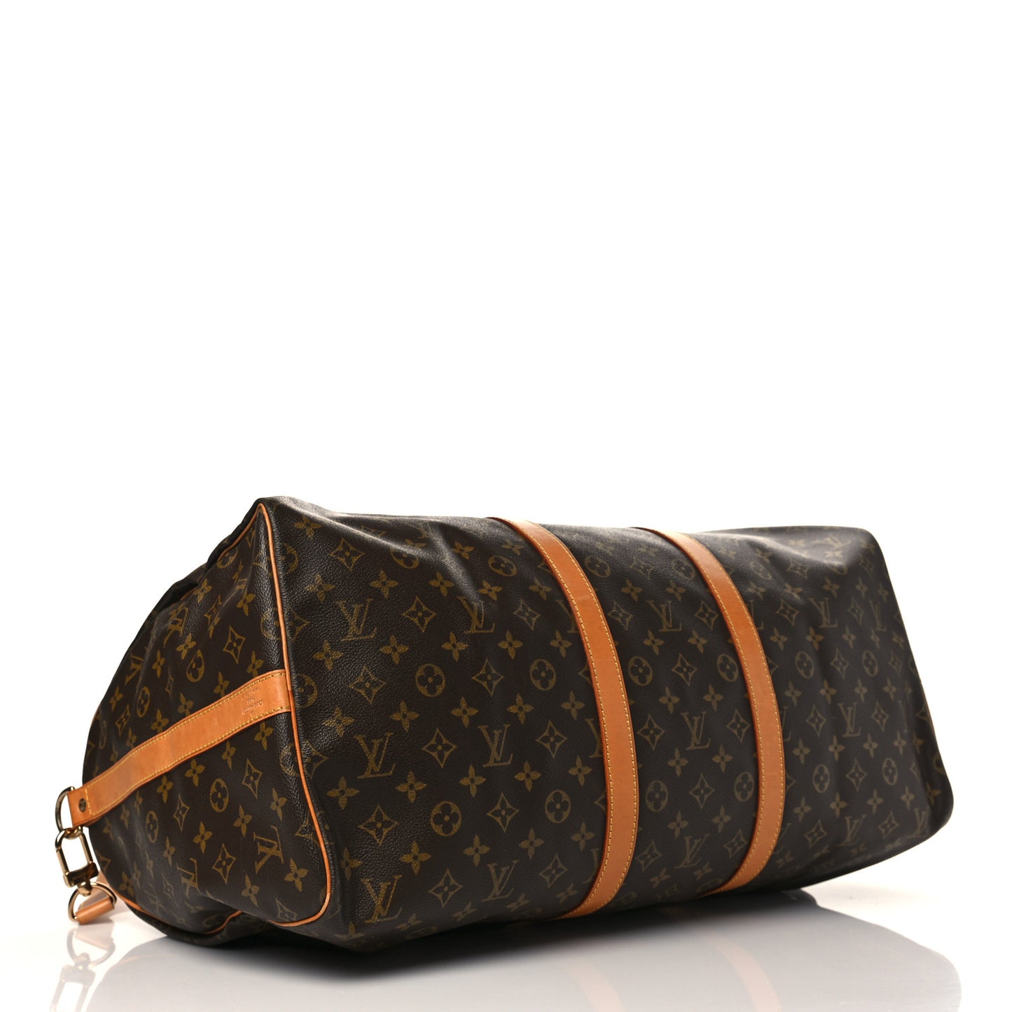 Monogram Keepall Bandouliere 55