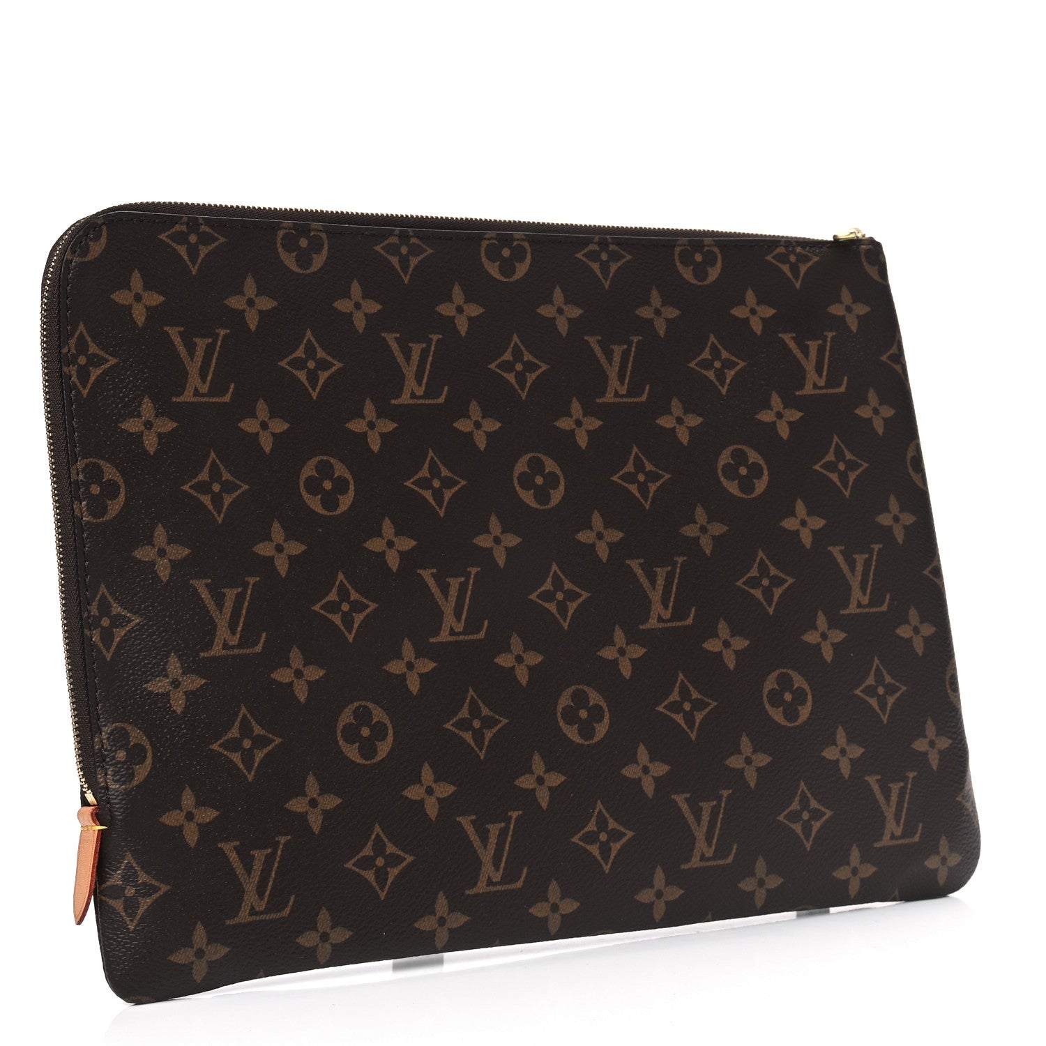 Louis Vuitton Monogram Etui Voyage MM Pouch 2 of 5