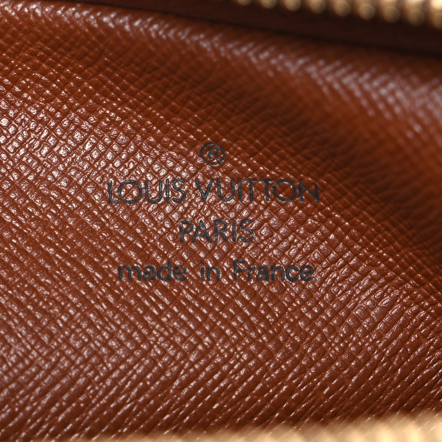 Louis Vuitton Monogram Amazone 6 of 10