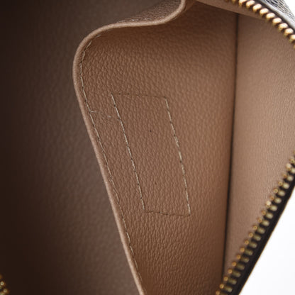 Louis Vuitton Monogram Cosmetic Pouch 9 of 10