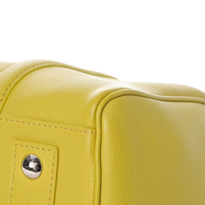Louis Vuitton Veau Cachemire SC Bag PM Pistache 10 of 12