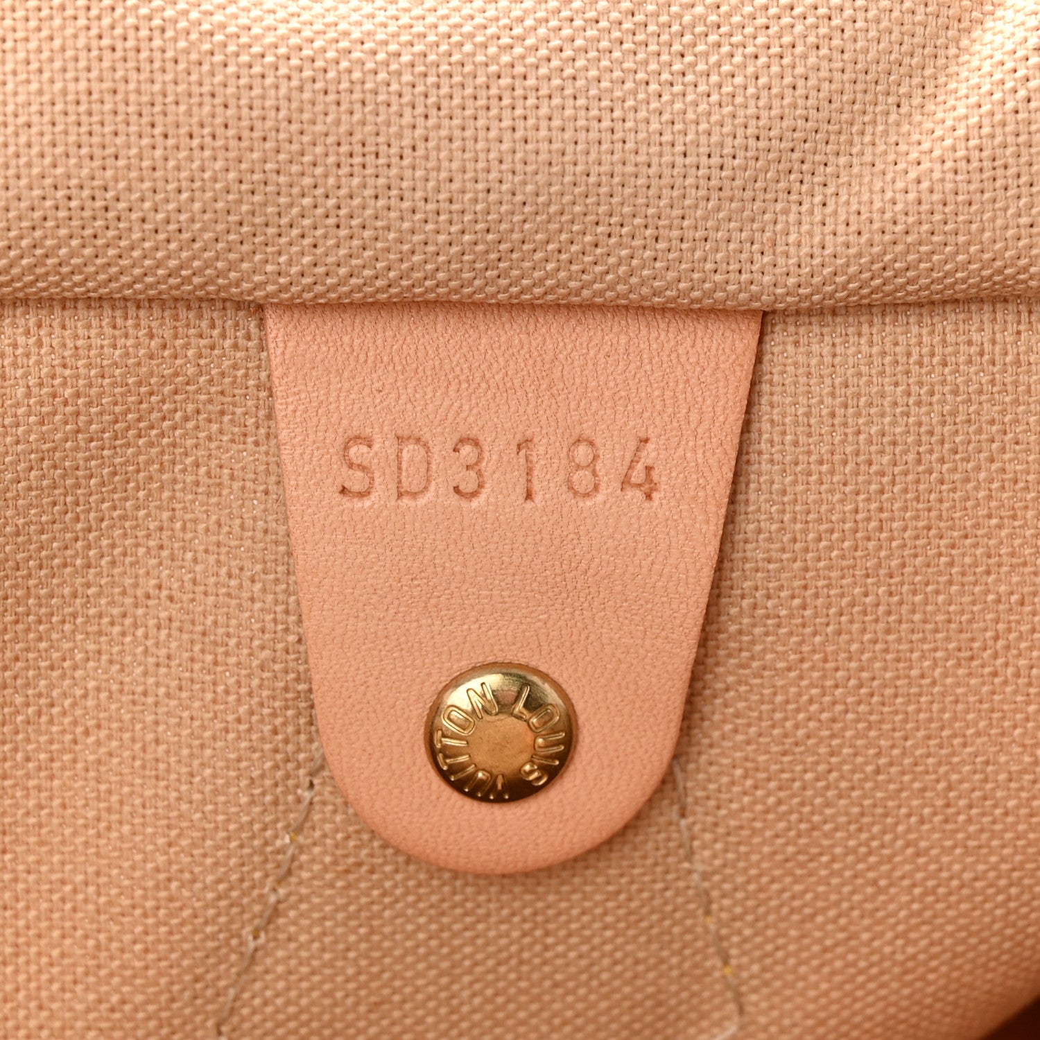 Louis Vuitton Damier Azur Speedy 30 7 of 11