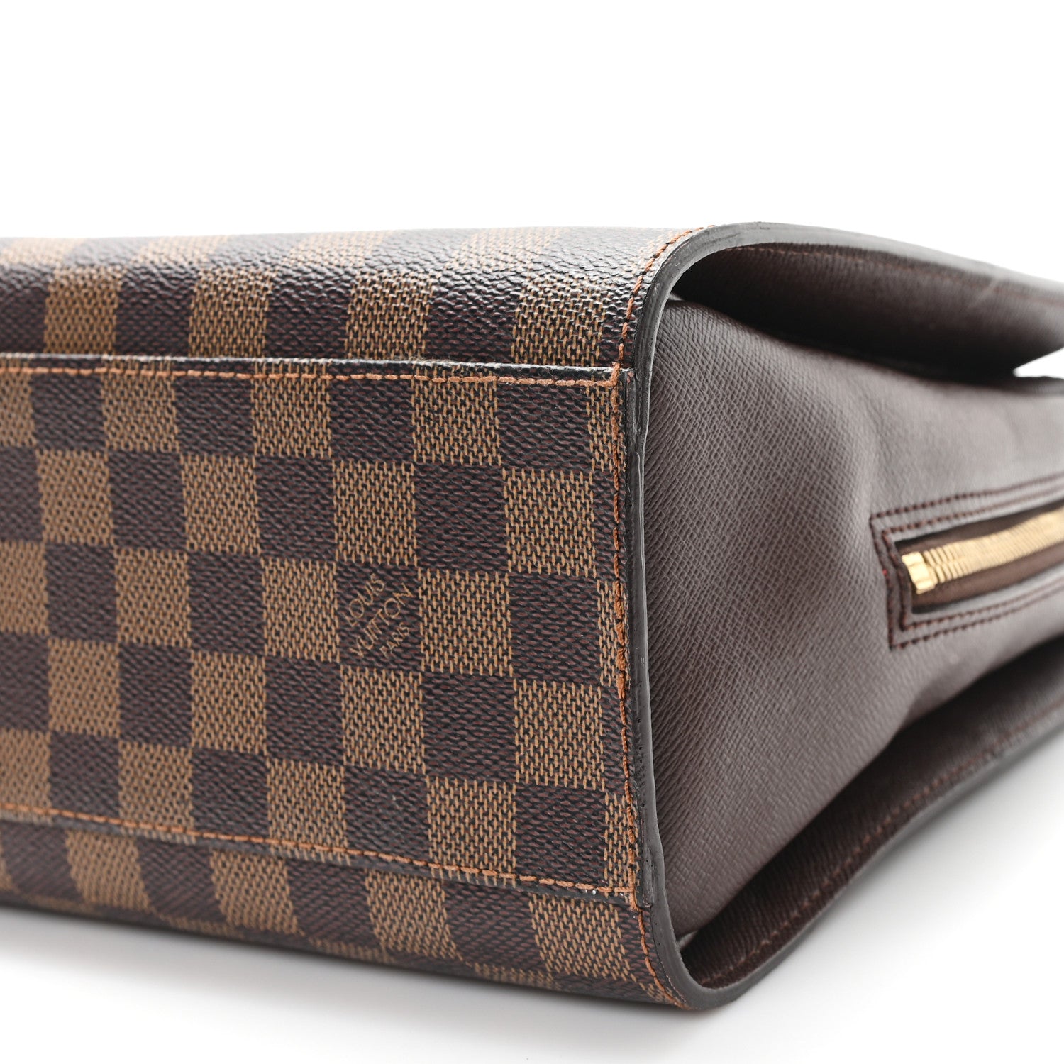 Louis Vuitton Damier Ebene Triana 9 of 9