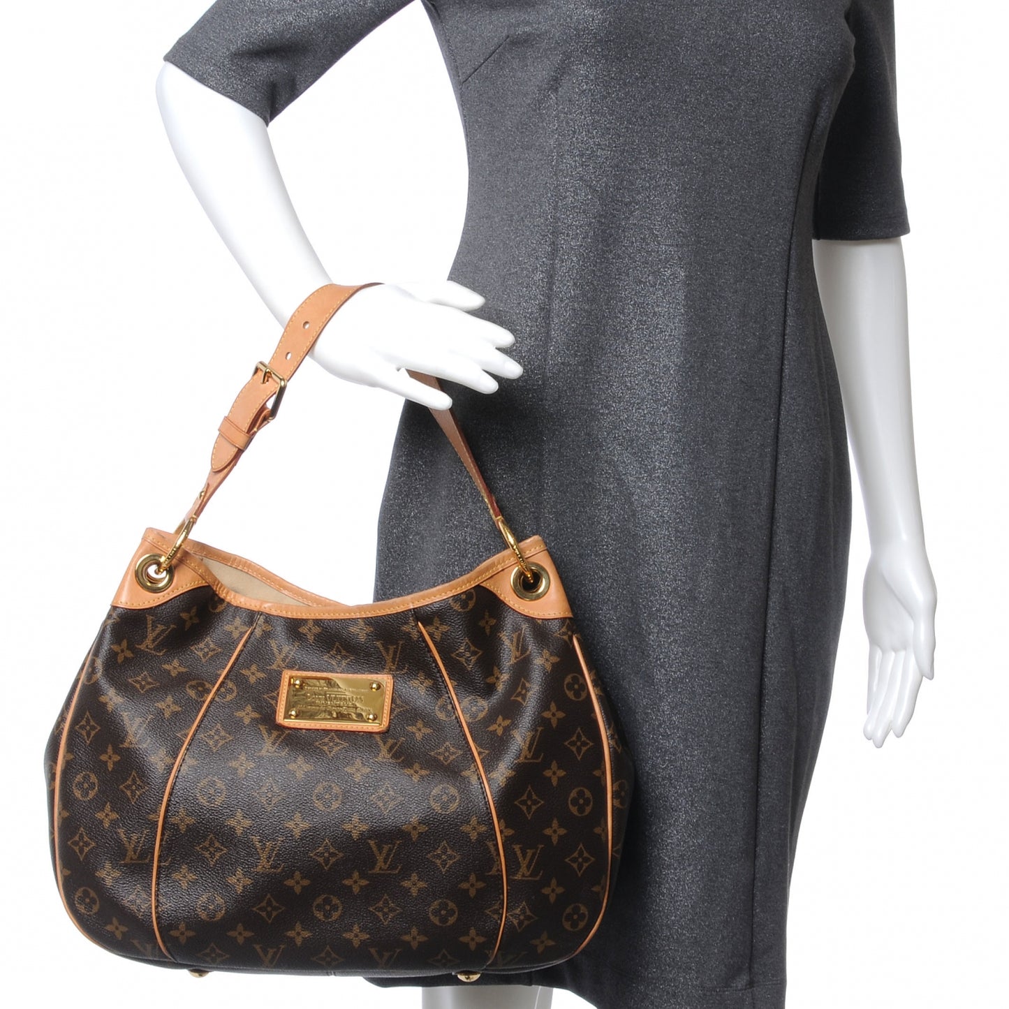Monogram Galliera PM