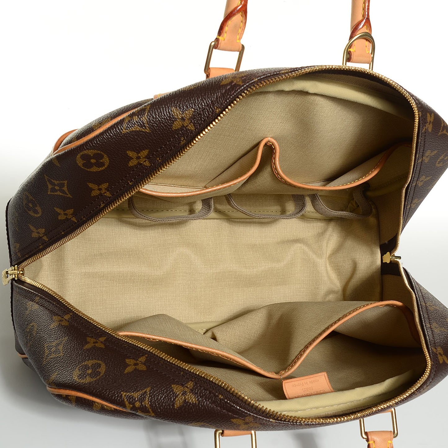 Monogram Deauville