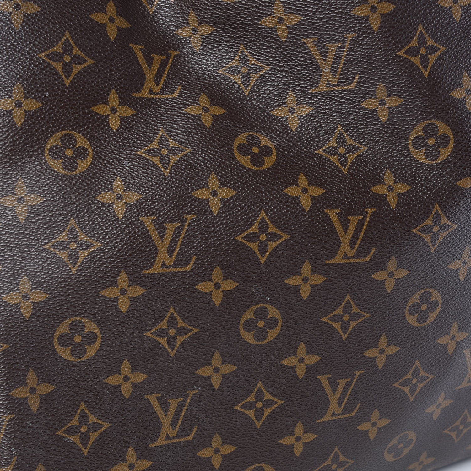 Louis Vuitton Monogram Artsy GM 12 of 14