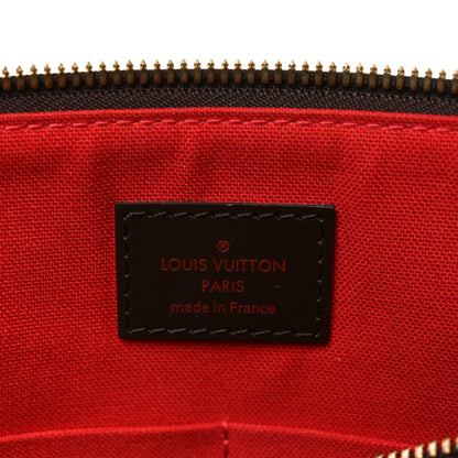 Louis Vuitton Damier Ebene Westminster PM 6 of 9