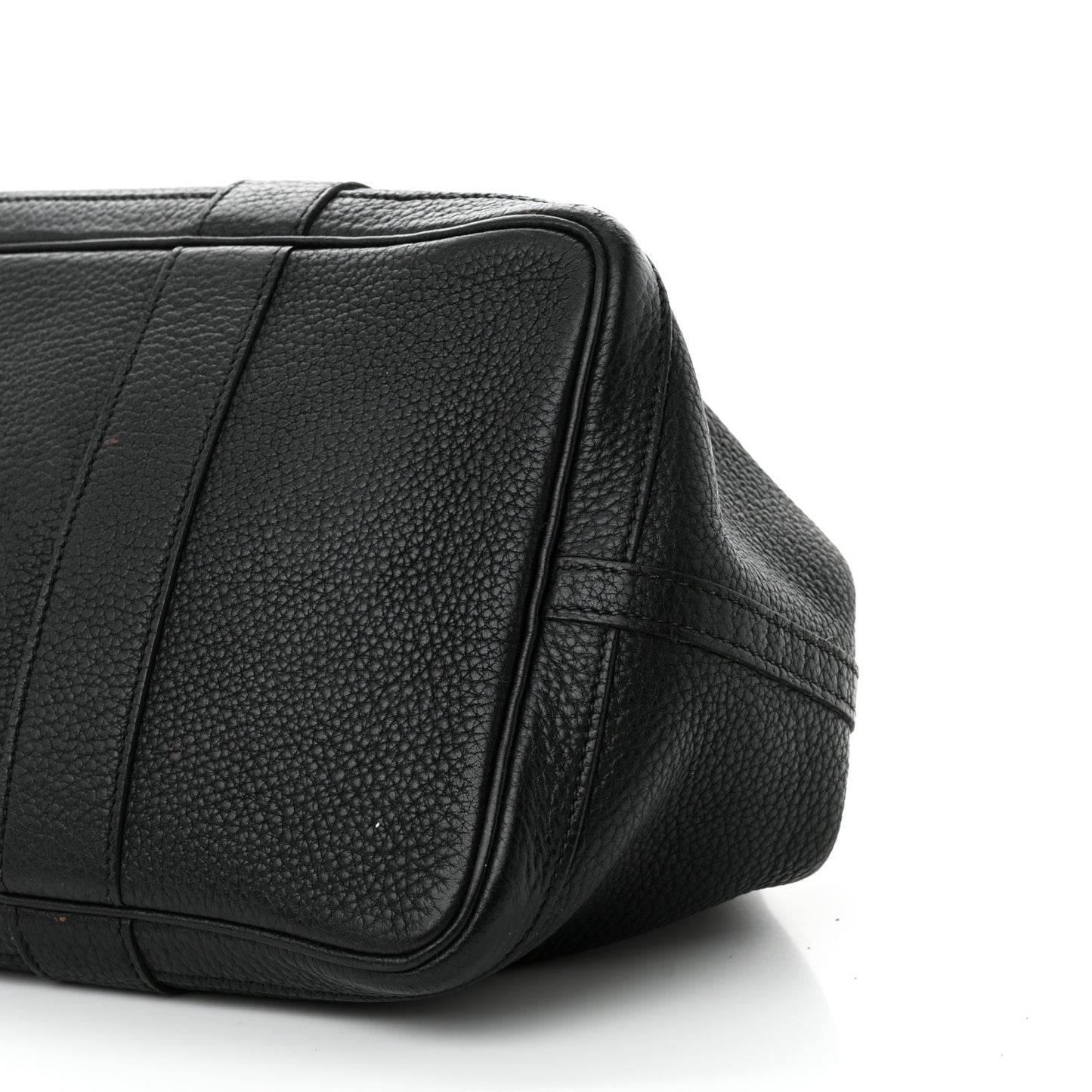 Negonda Garden Party Tote 36 MM Black