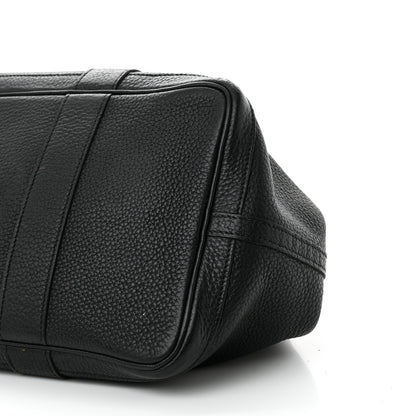 Hermes Negonda Garden Party Tote 36 MM Black 10 of 16