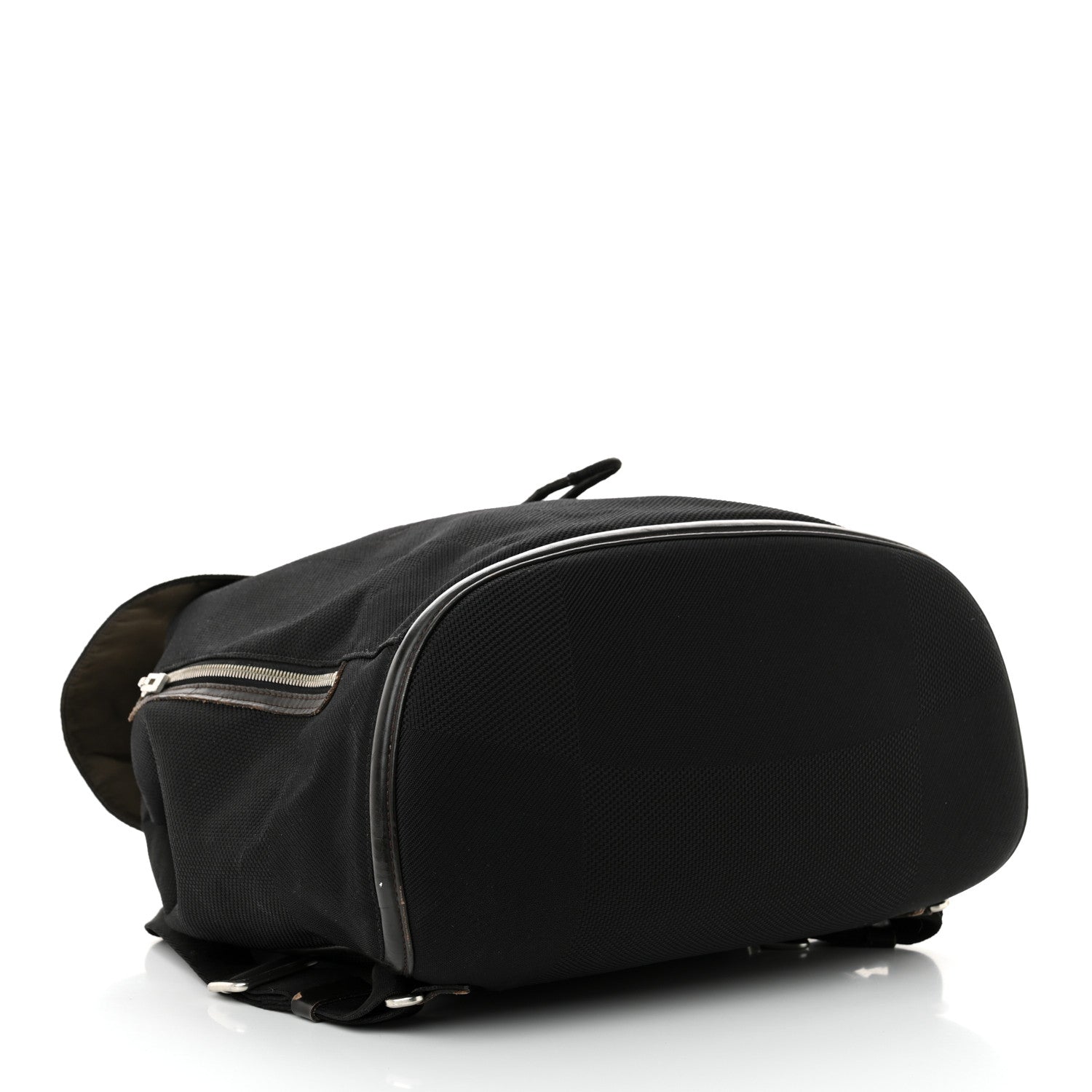 Louis Vuitton Damier Geant Pionnier Backpack Black 4 of 17