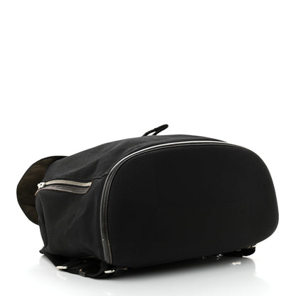 Louis Vuitton Damier Geant Pionnier Backpack Black 4 of 17
