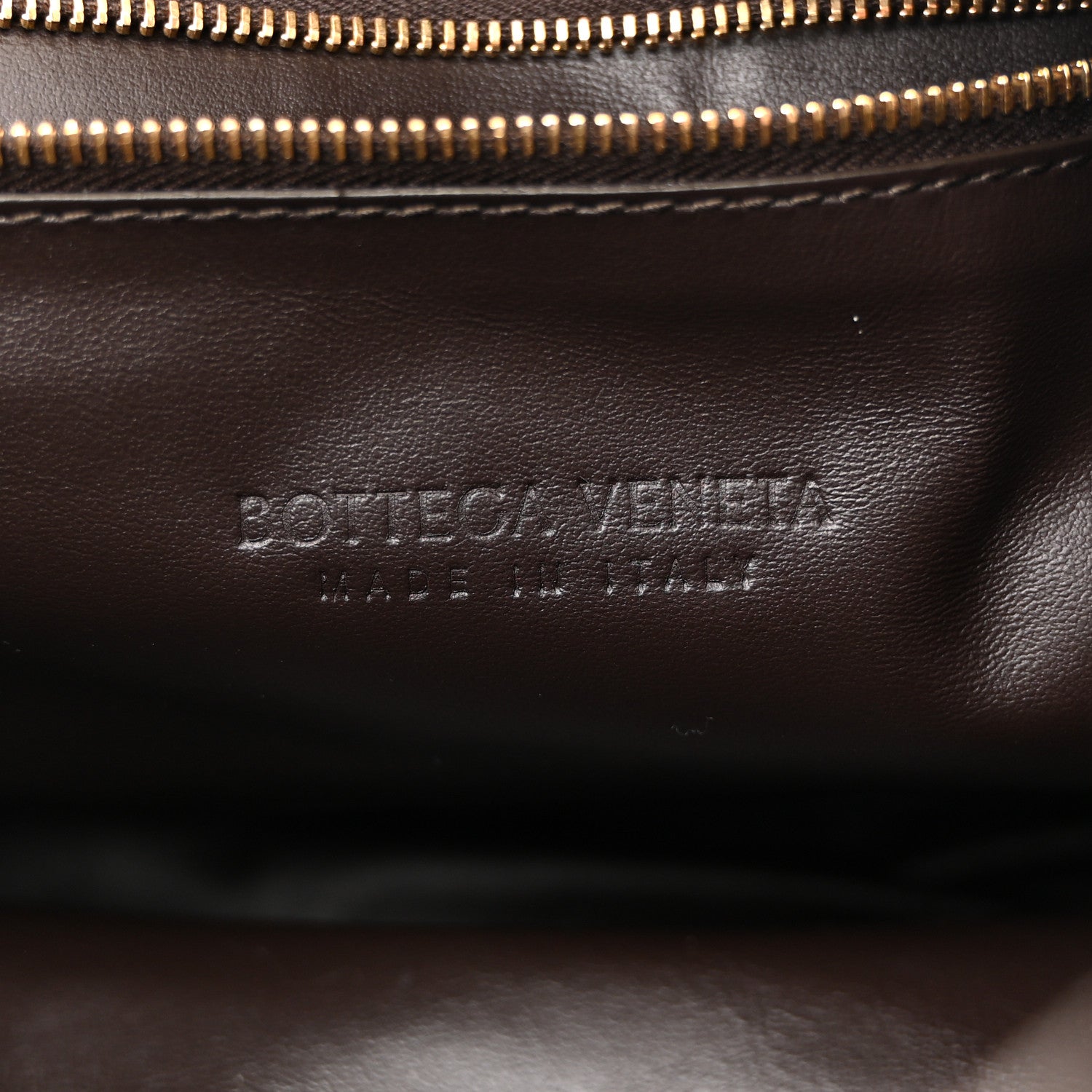 Bottega Veneta Nappa Intrecciato Small Jodie Fondant 6 of 10