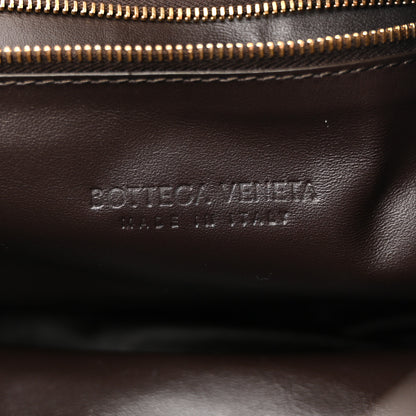 Bottega Veneta Nappa Intrecciato Small Jodie Fondant 6 of 10