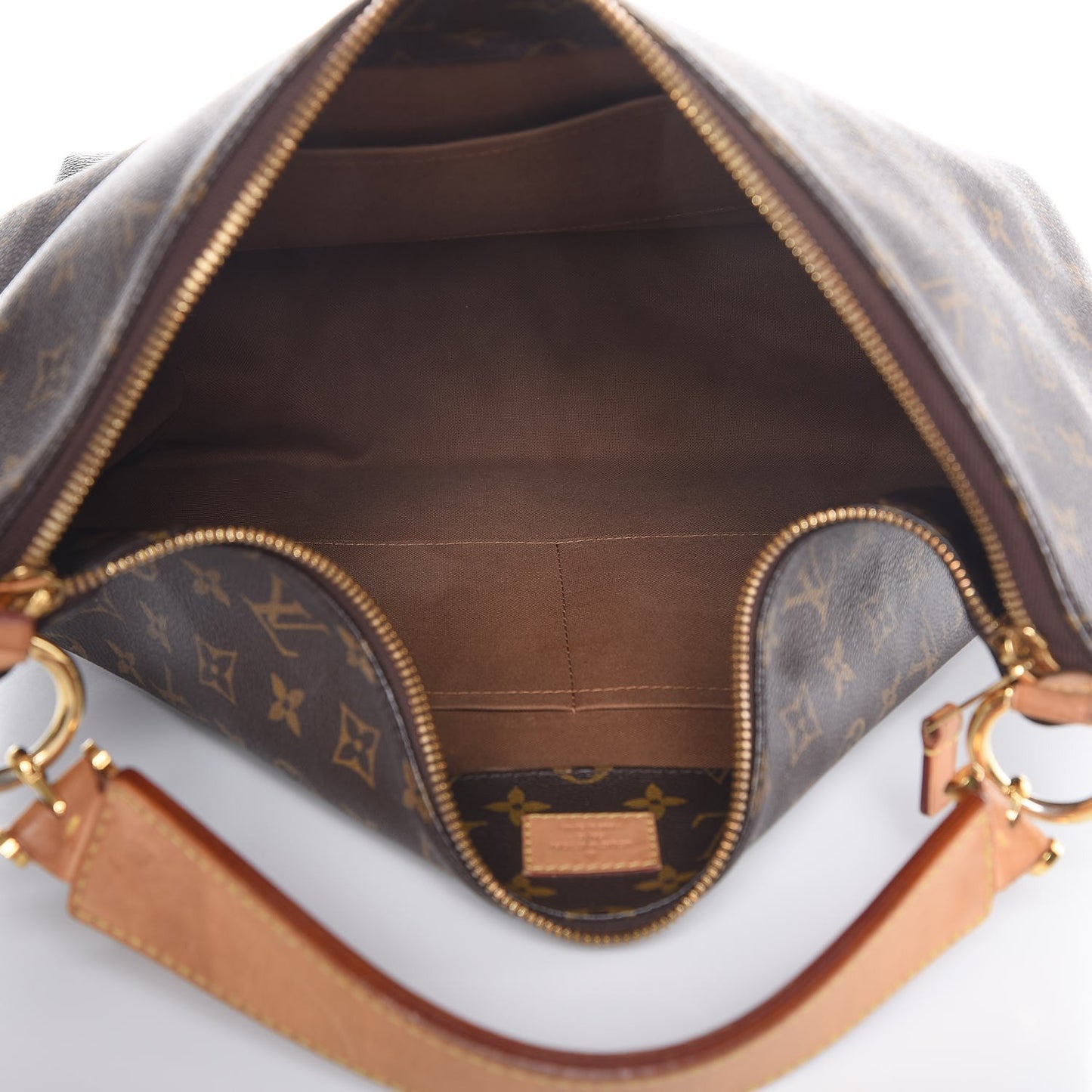 Monogram Sully MM