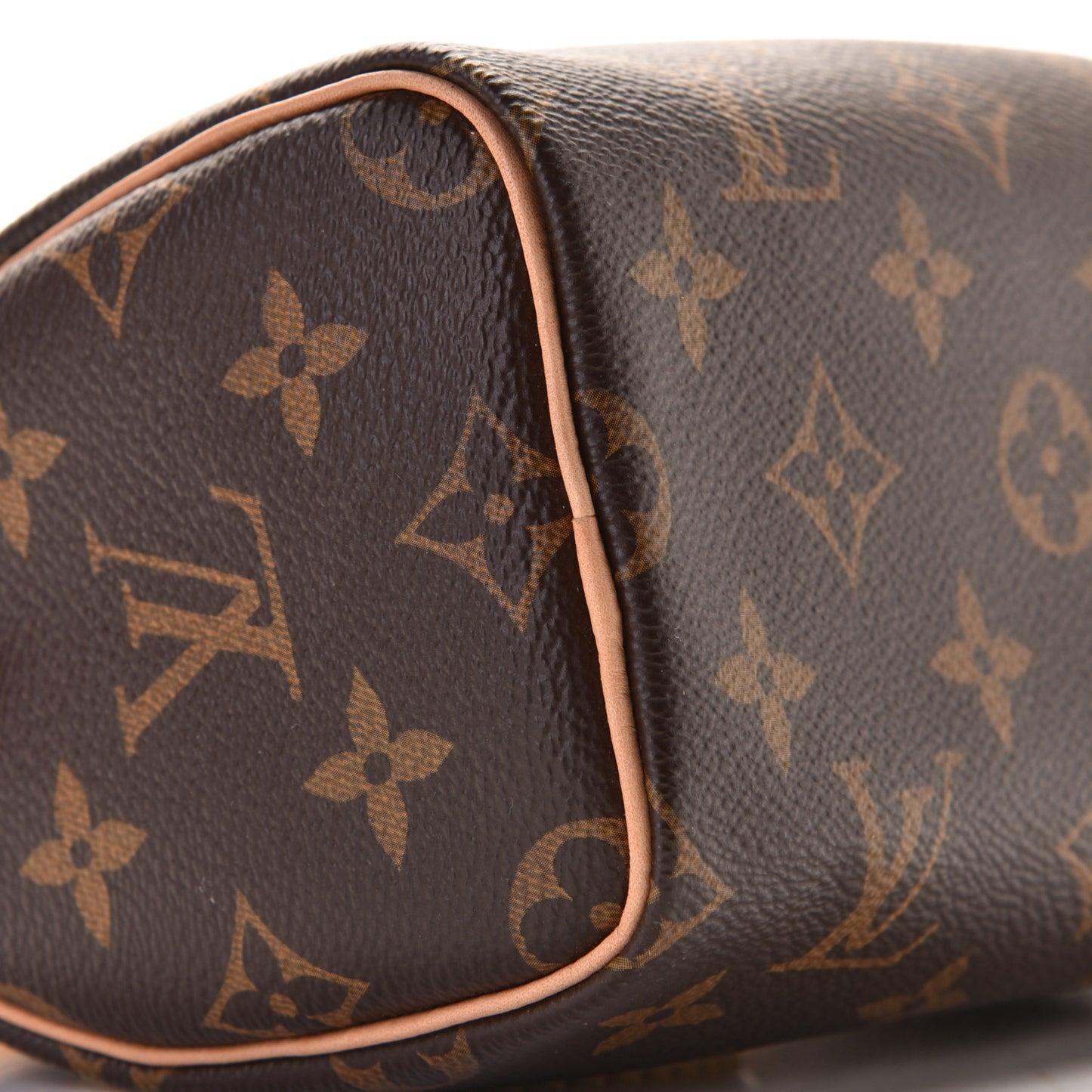 Monogram Nano Speedy