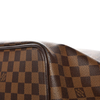 Louis Vuitton Damier Ebene Neo Greenwich GM 14 of 14