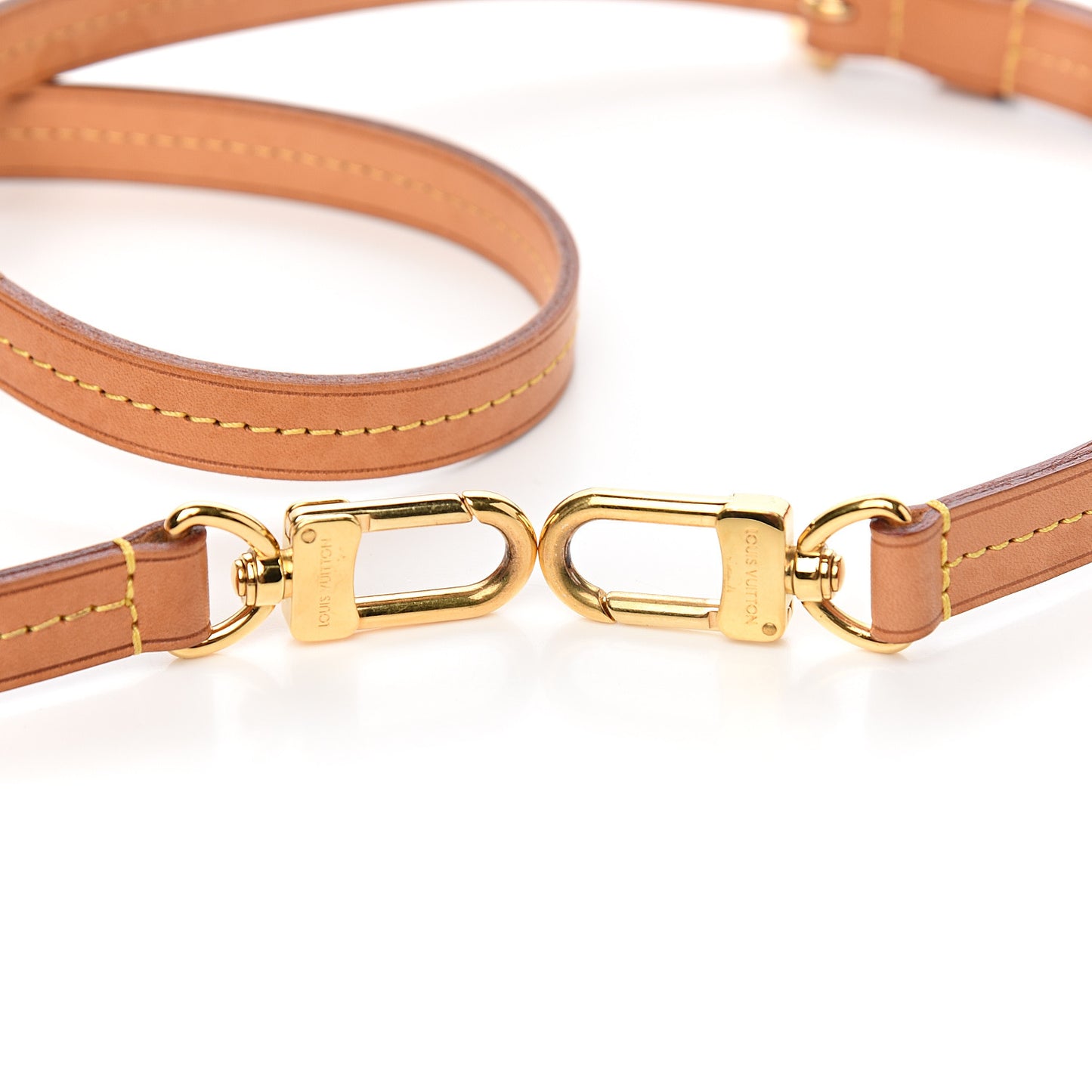 Vachetta 15mm Adjustable Shoulder Strap