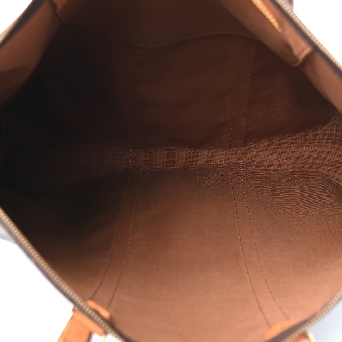 Monogram Sac Flanerie 50