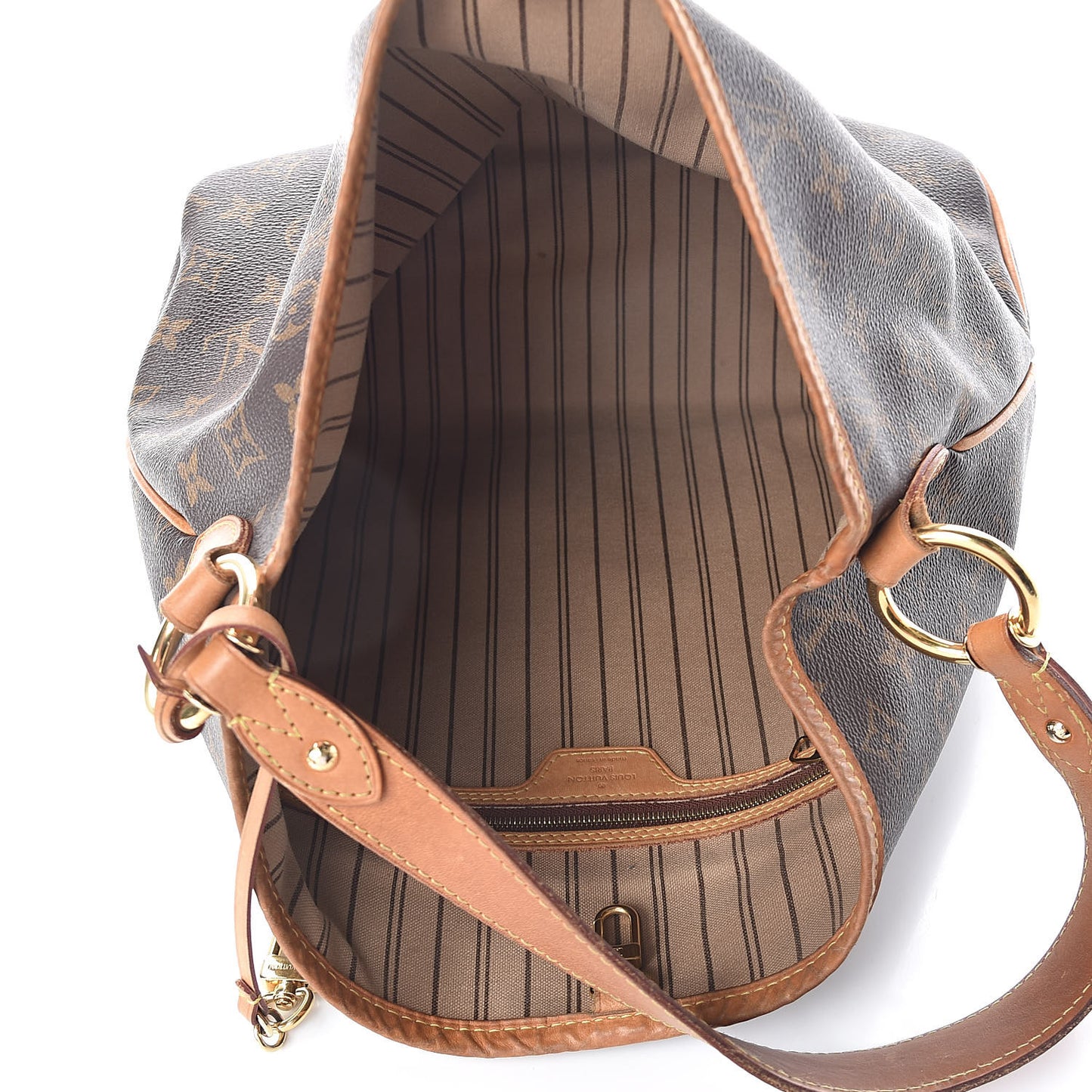 Monogram Delightful PM