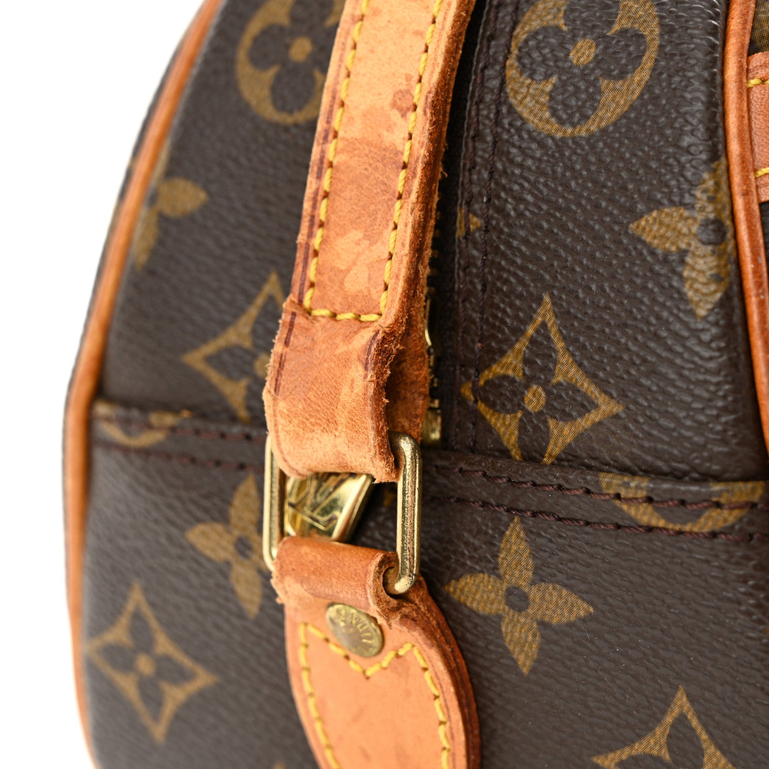 Louis Vuitton Monogram Blois 14 of 16
