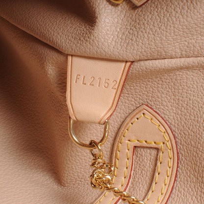 Louis Vuitton Monogram Petit Bucket 23 7 of 8