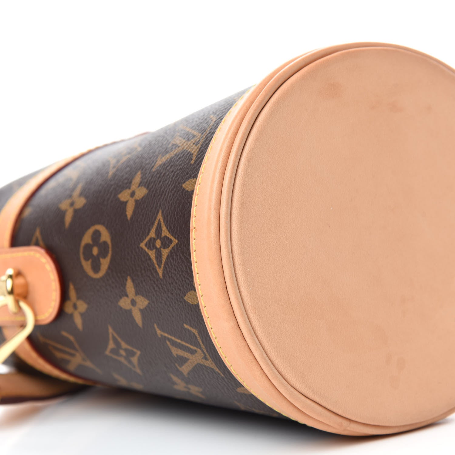 Louis Vuitton Monogram Duffle Bag 6 of 11