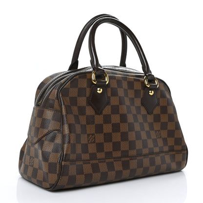 Louis Vuitton Damier Ebene Duomo 3 of 9
