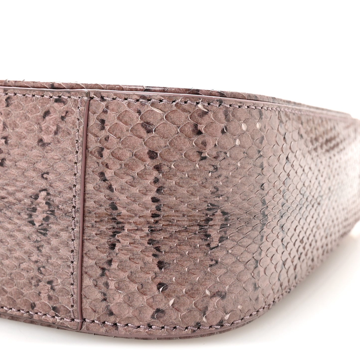 Lacquer Ayers Le 5 A 7 Hobo Rose Brown