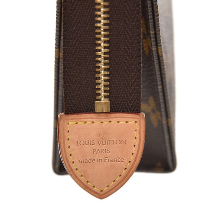 Louis Vuitton Monogram Toiletry Pouch 19 6 of 8
