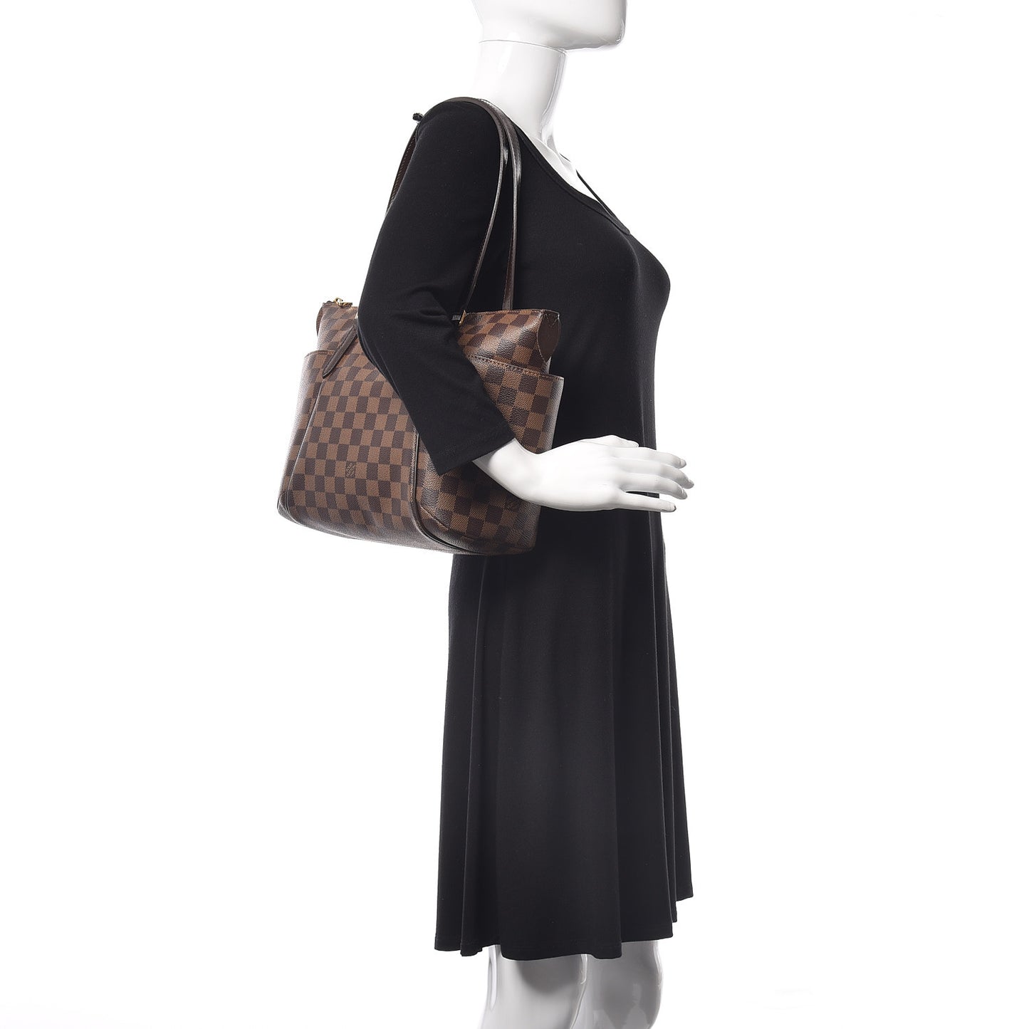 Damier Ebene Totally PM