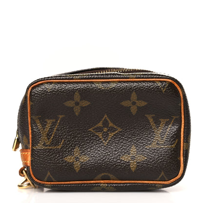 Louis Vuitton Monogram Wapity 1 of 9