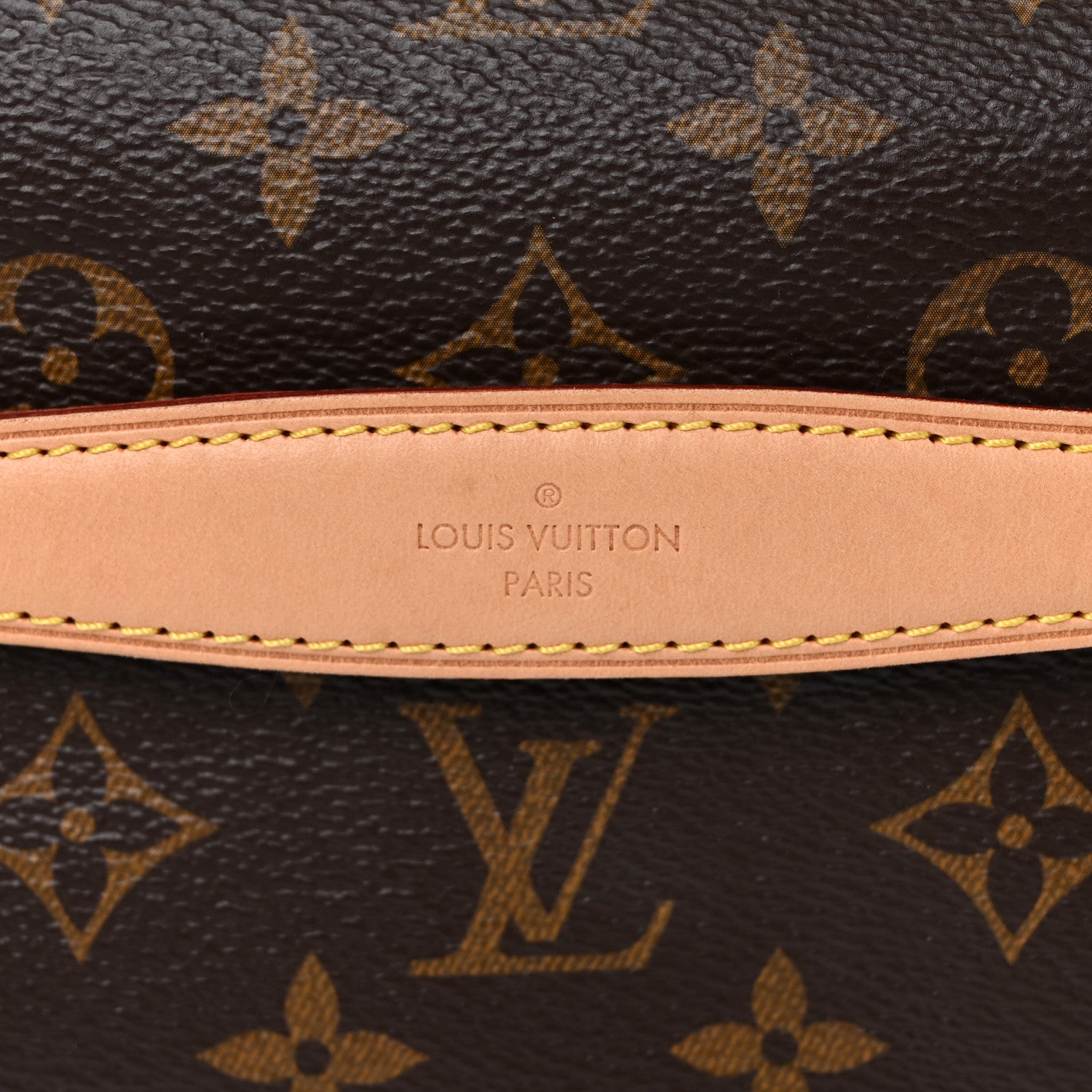 Louis Vuitton Monogram Bumbag 12 of 13
