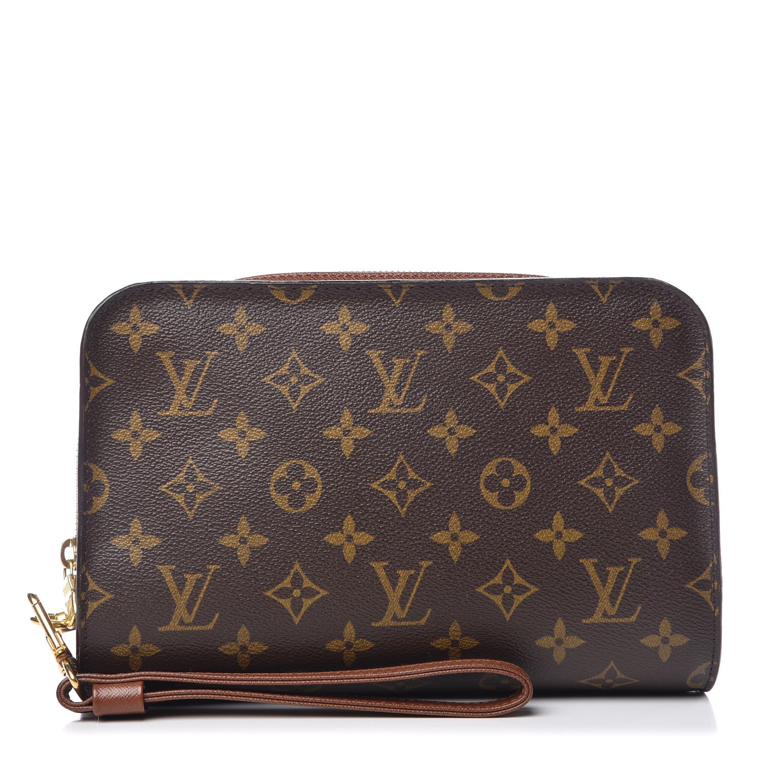 Louis Vuitton Monogram Pochette Orsay 1 of 11