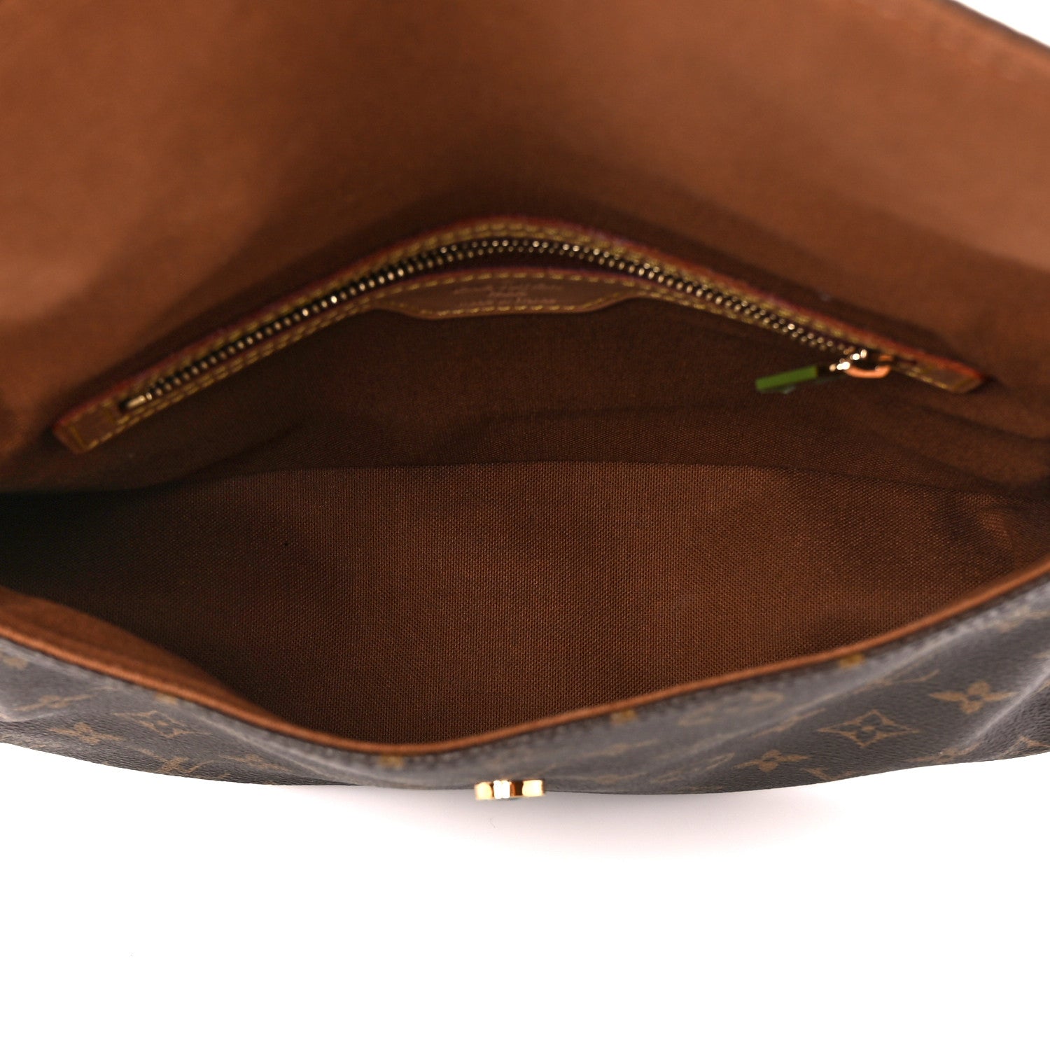 Louis Vuitton Monogram Mini Looping 5 of 11
