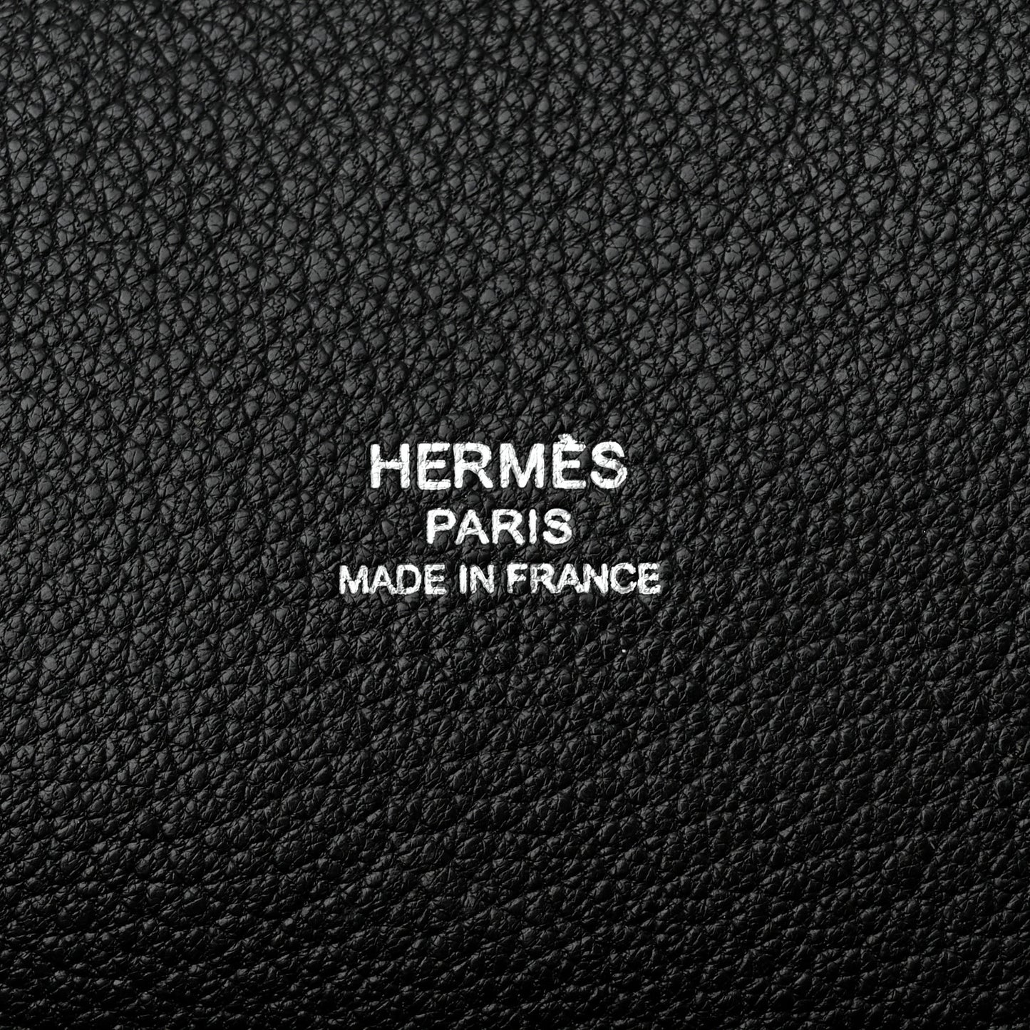Taurillon Clemence Jypsiere 28 Black