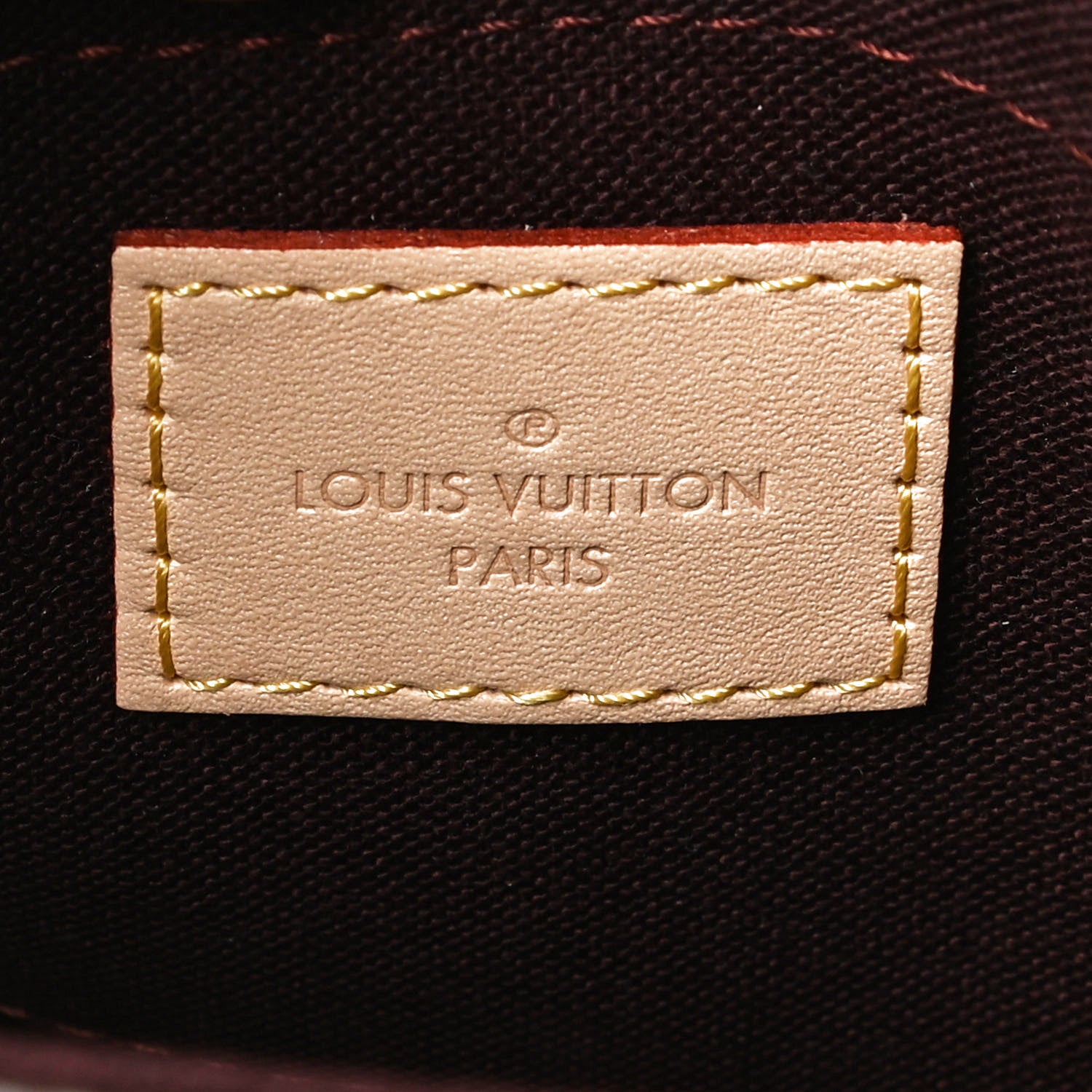 Louis Vuitton Monogram Favorite MM 11 of 23