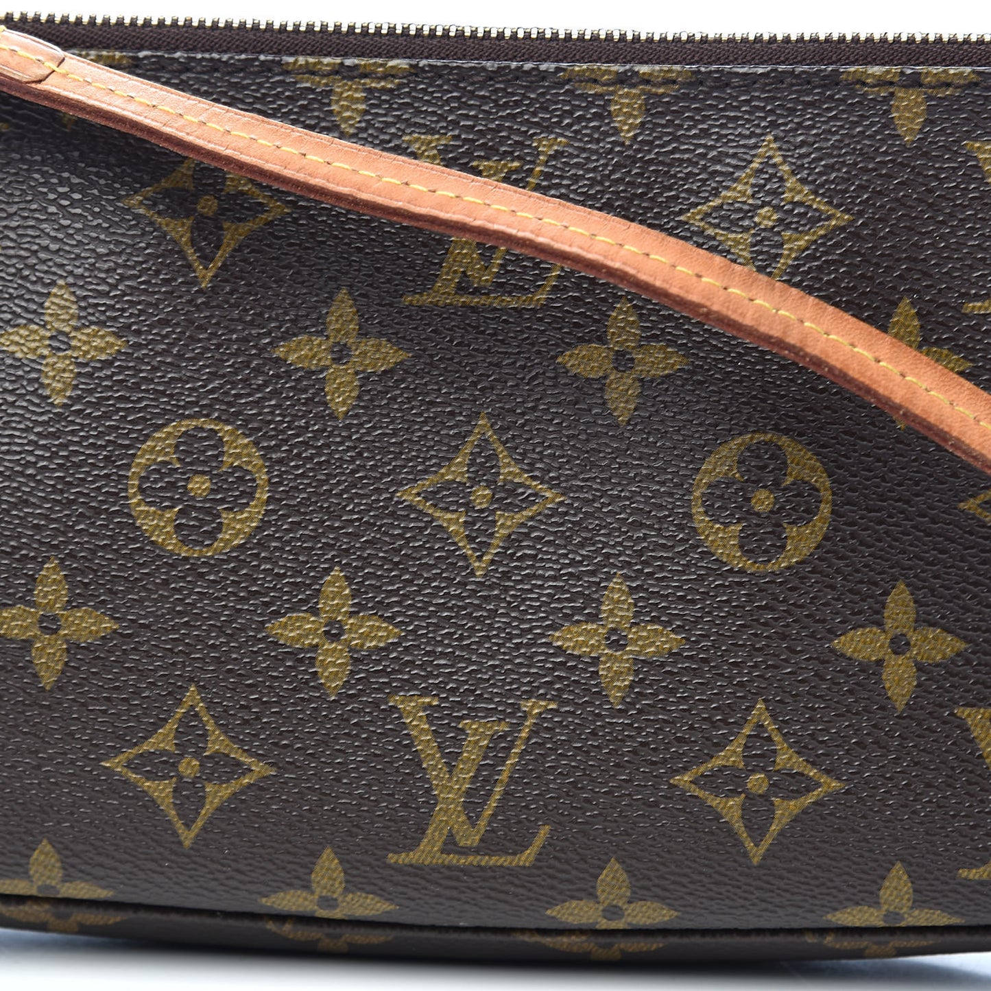Monogram Pochette Accessories NM