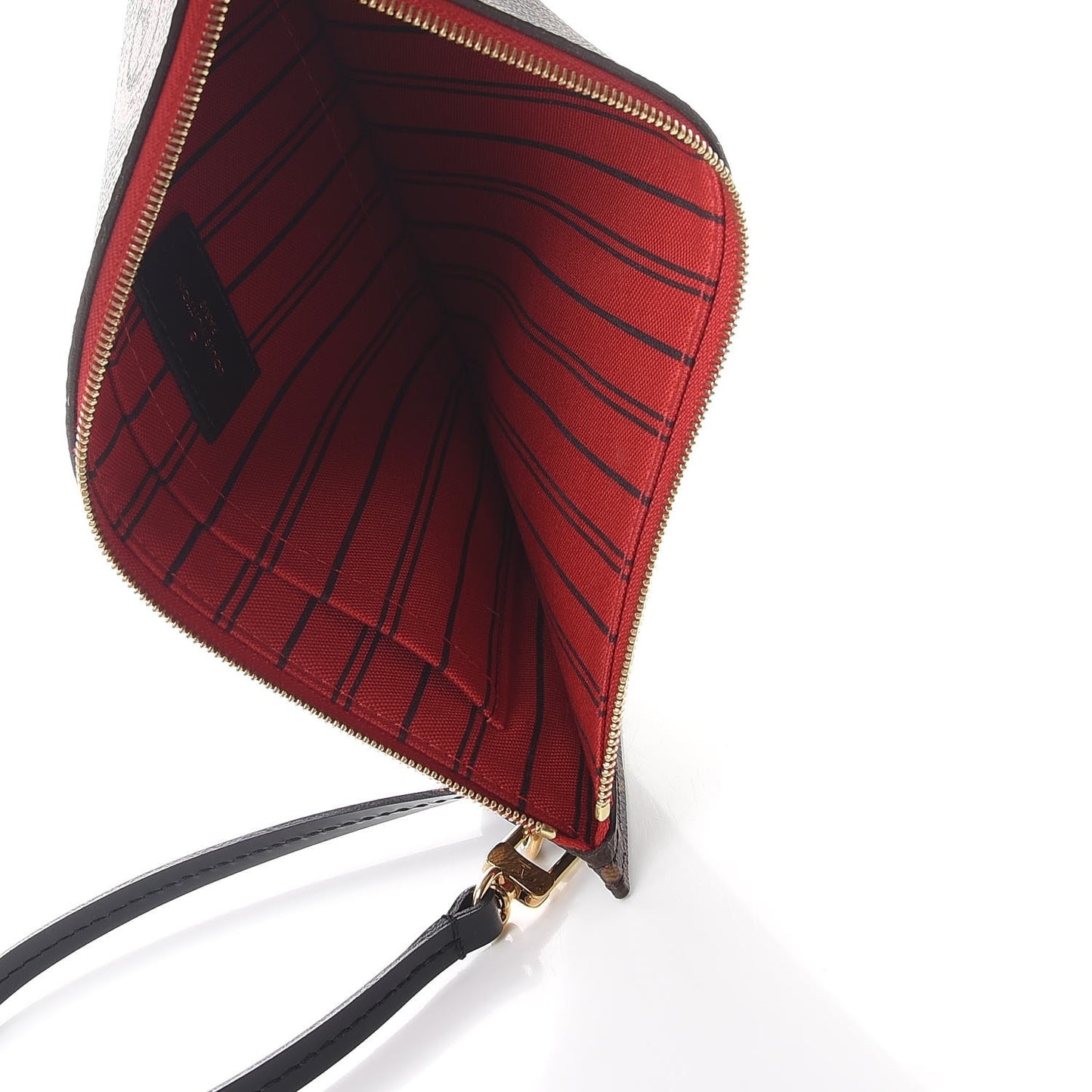 Monogram World Tour Neverfull MM GM Pochette