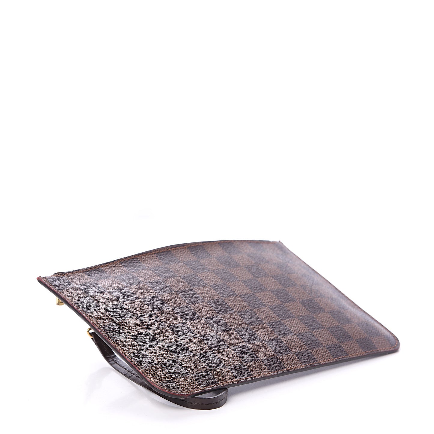 Damier Ebene Neverfull MM GM Pochette