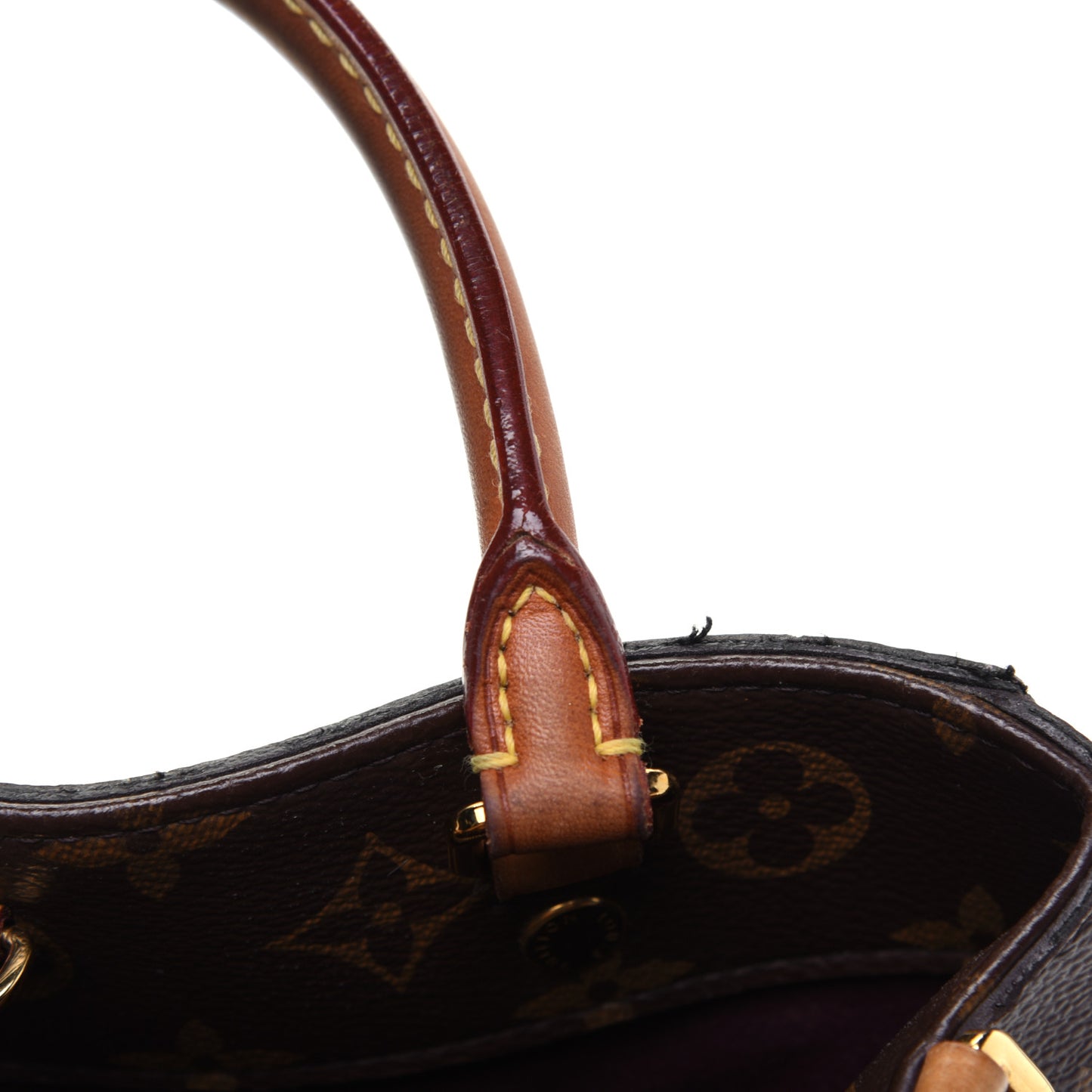 Monogram Montaigne BB