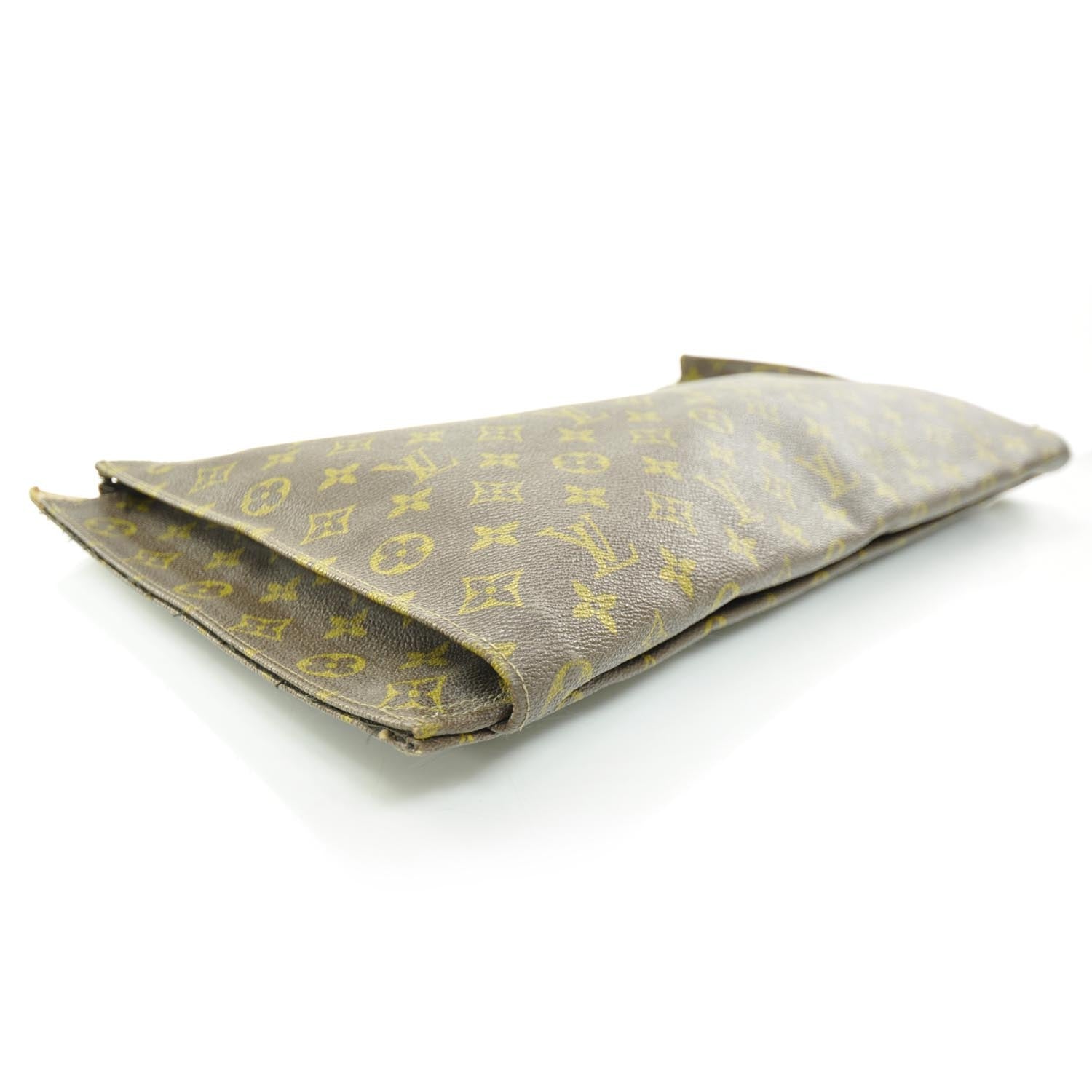Louis Vuitton Monogram Documents Case 5 of 6