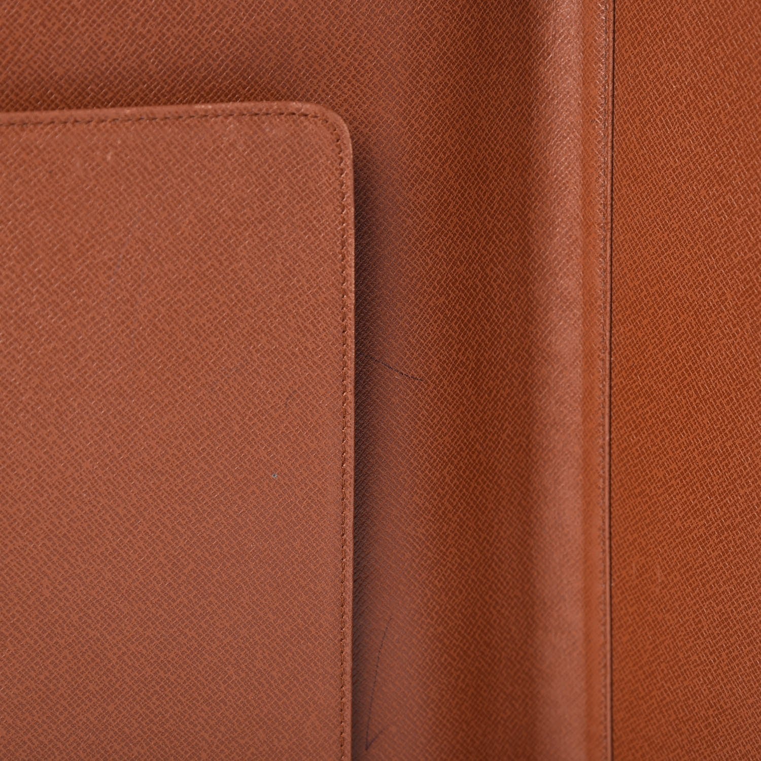 Louis Vuitton Epi Notepad Cover Cipango 8 of 8