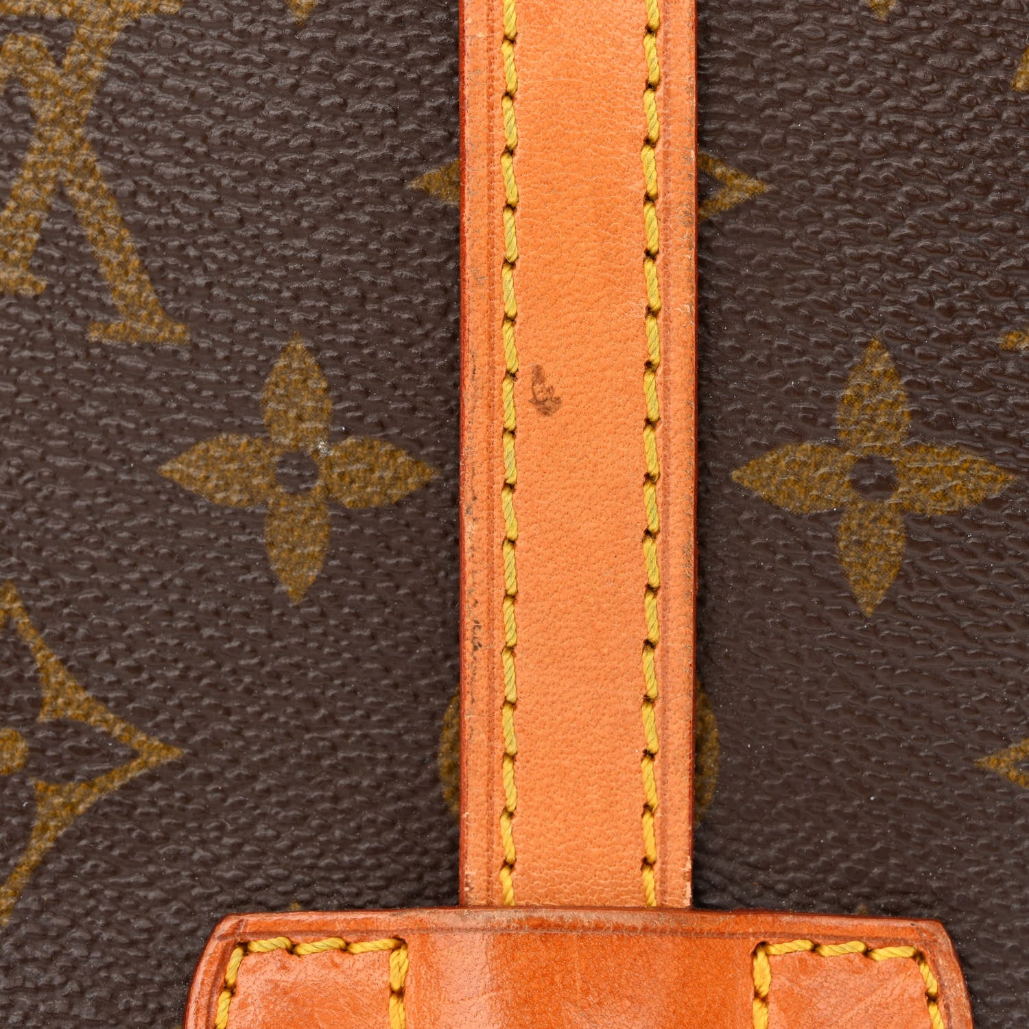 Louis Vuitton Monogram Chantilly PM 12 of 15