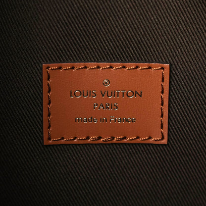 Louis Vuitton Reverse Monogram Loop Hobo 8 of 8