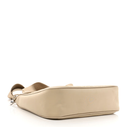 Prada Re-Nylon Saffiano Re-Edition 2005 Shoulder Bag Cammeo 4 of 13