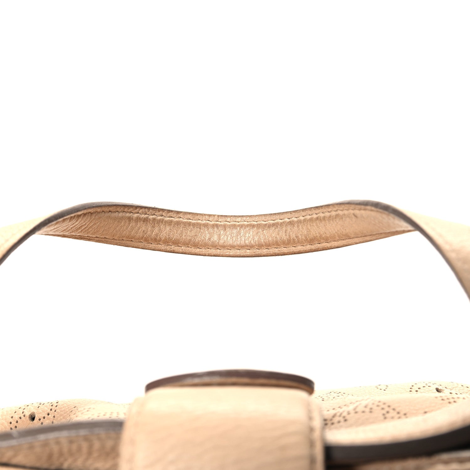 Louis Vuitton Mahina Cirrus PM Coquille 15 of 15