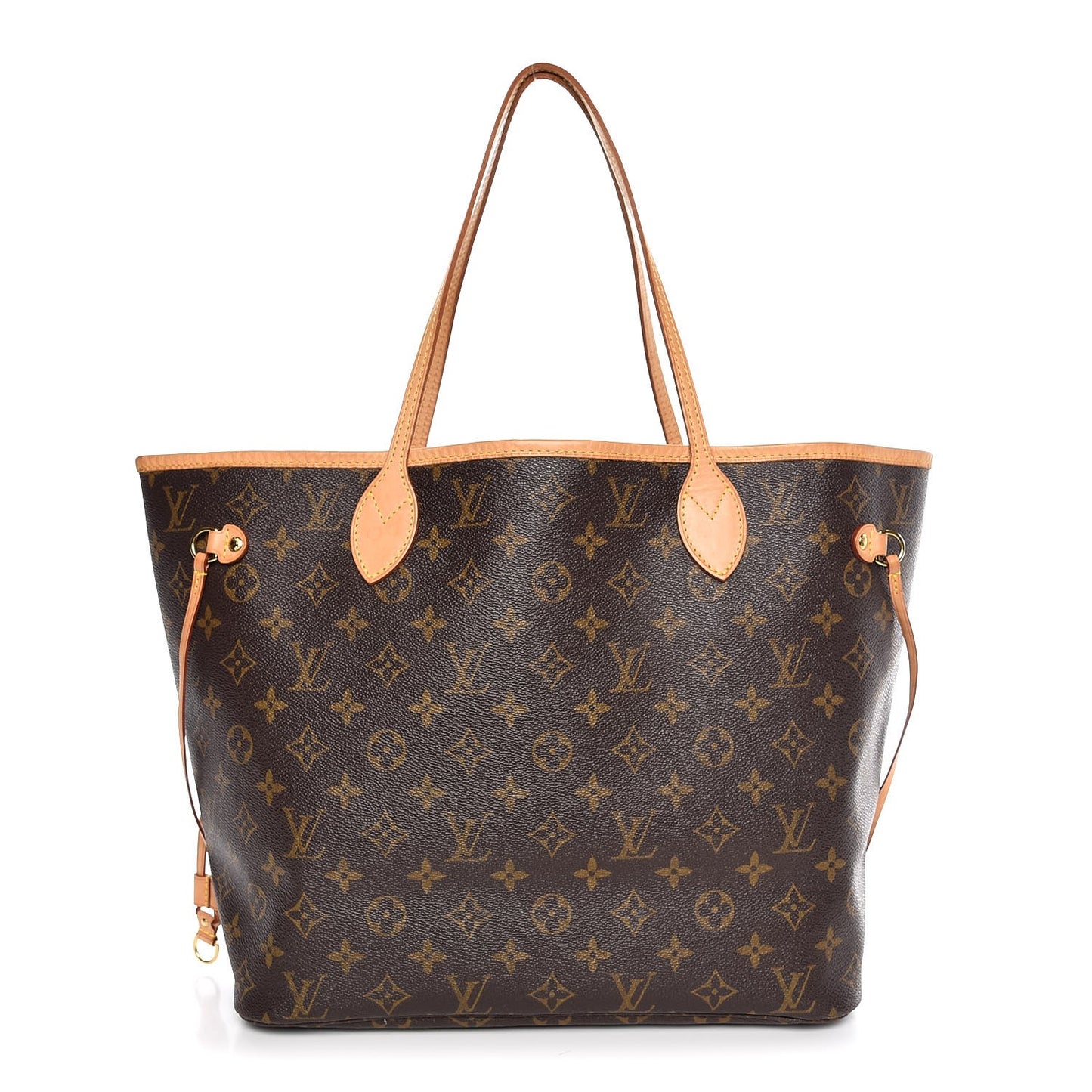 Monogram Neverfull MM