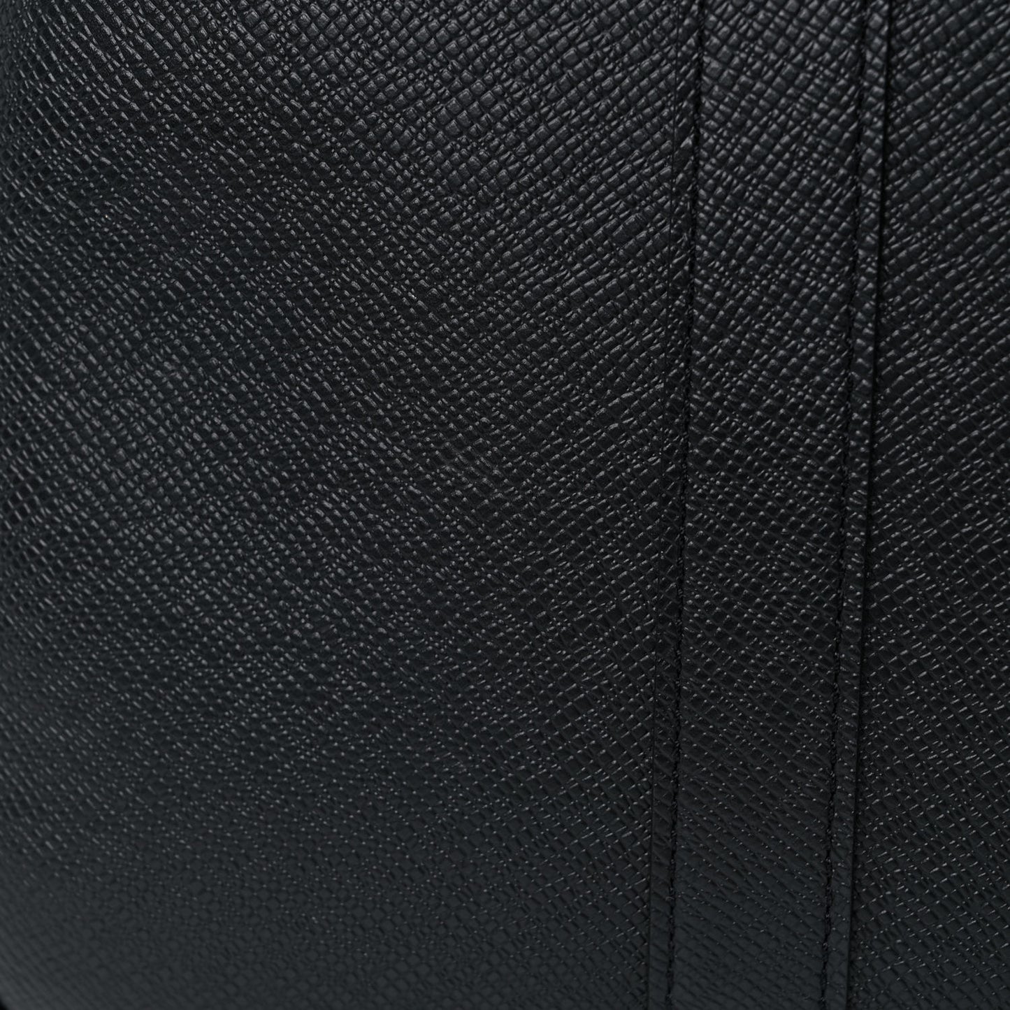 Taiga Keepall Bandouliere 45 Black